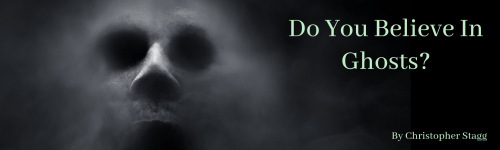 Ghosts Title